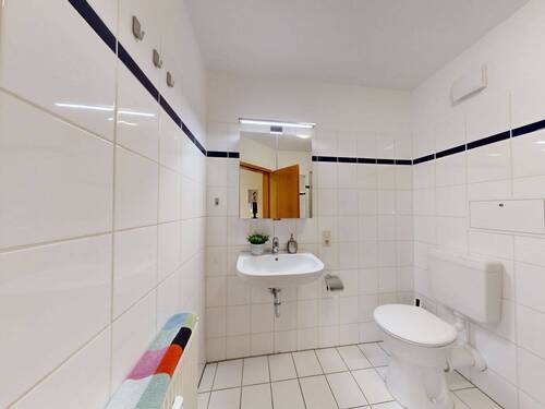 Badezimmer - 