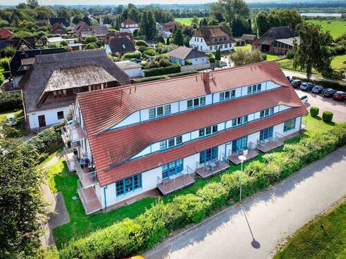 Bild 1 - Strandnah wohnen und genießen - attraktive Erdgeschosswohnung