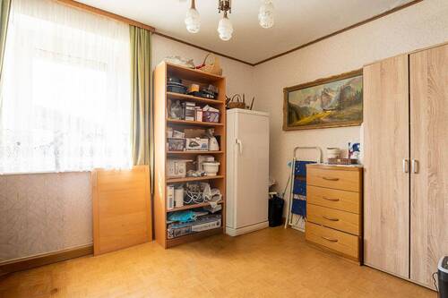 18370 Schlafzimmer - 