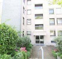 Schöne 3-Zimmer Wohnung mit neuen Bädern in Erkrath-Hochdahl - sofort nutzbar -