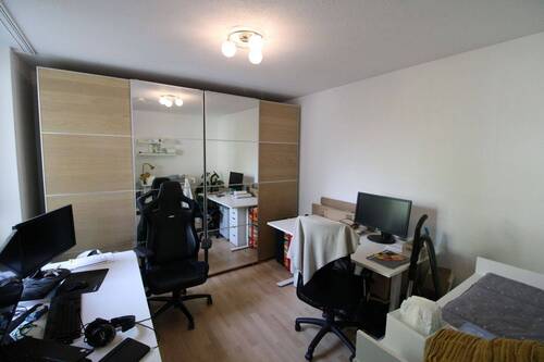 Schlafzimmer - 