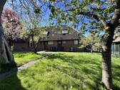 Gartenbereich - 