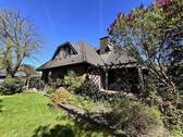 Gartenbereich - 
