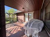Terrasse - 