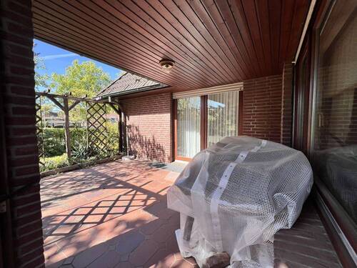 Terrasse - 