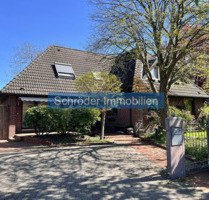 Raum für Visionen - Ein Haus viele Möglichkeiten! - Harsefeld