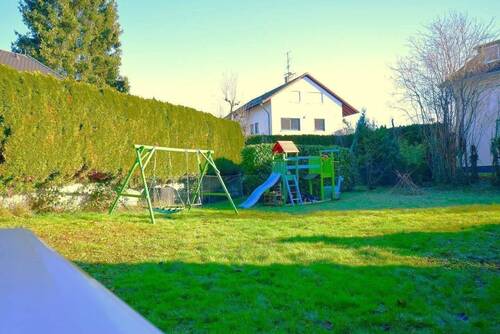 3.2 Grünfläche Spielplatz für Kinder DSC - 