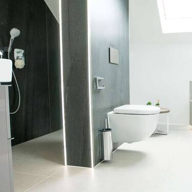 Badezimmer - 