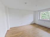 Ansicht I: Schlafzimmer I - 3 Zimmer Etagenwohnung in Bordesholm