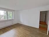 Ansicht II: Schlafzimmer I - Etagenwohnung mit 80,40 m&sup2; in Bordesholm zur Miete