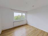 Ansicht I: Schlafzimmer II - 