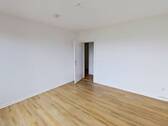 Ansicht II: Schlafzimmer II - 