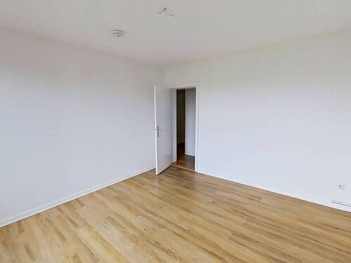 Ansicht II: Schlafzimmer II - 