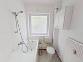 Ansicht I: Bad - 