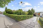 Eckstein Ecksein alles muss grün sein - Alt weg und neue hin - 275.000,00 EUR Kaufpreis, ca.  0,00 m²
