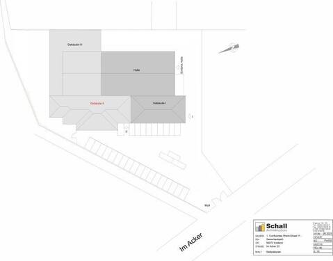 Außenanlage - 
