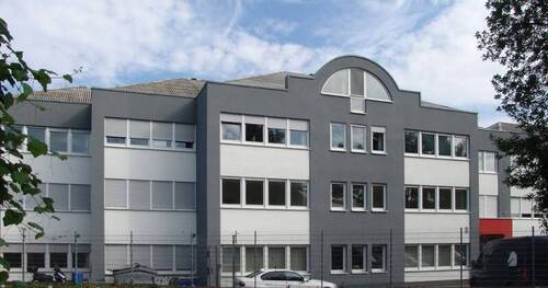 Ansicht - Koblenz-Metternich: Top Verkehrsanbindung - Ruhiges Arbeiten