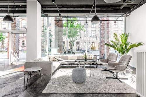 Titelbild - Büro zur Miete in Hamburg