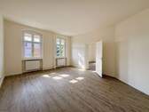 Zimmer - Exklusive 3-Zimmer Wohnung im Herzen von Tegel