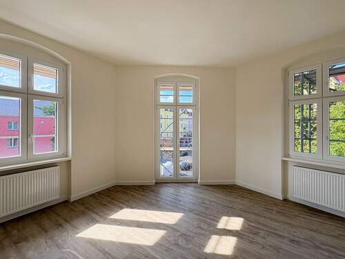 Zimmer - 3 Zimmer Etagenwohnung zur Miete in Berlin