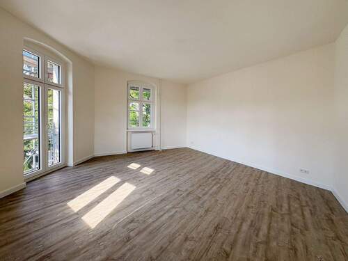 weitere Ansicht Wohnzimmer - 