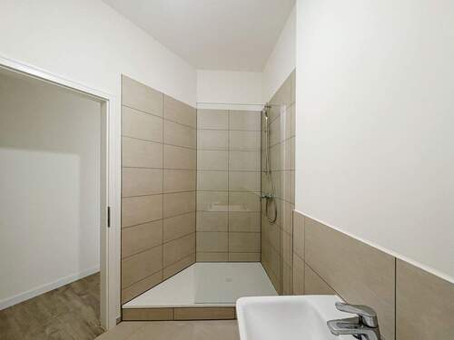 weitere Ansicht Badezimmer - 