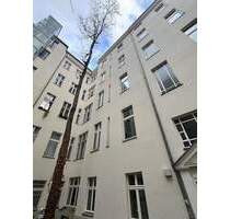 top Lage nahe Savignyplatz - 298.700,00 EUR Kaufpreis, ca.  75,50 m² Wohnfläche in Berlin (PLZ: 10623) Charlottenburg