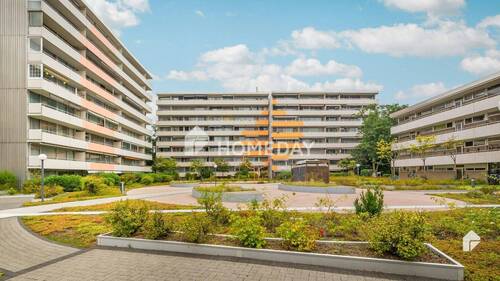 Umgebung 1 - 3 Zimmer Etagenwohnung zum Kaufen in Kerpen