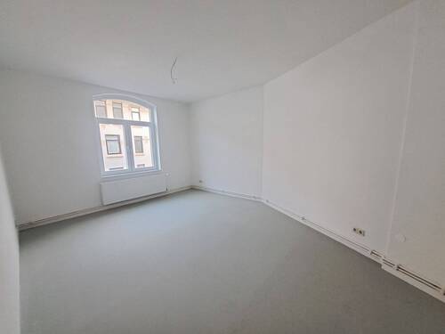 Schlafzimmer - 3 Zimmer Etagenwohnung in Bremerhaven