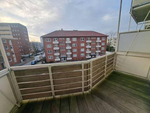 Balkon - 