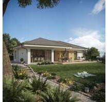 Euer Wohnvergnügen auf einer Ebene - Borna