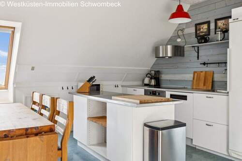 Küche - 