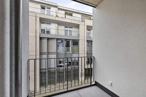 Balkon - Etagenwohnung mit 99,00 m&sup2; in Bonn zum Kaufen