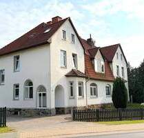 Rehburg-Loccum 3 Familienhaus + Bauplatz zu verkaufen