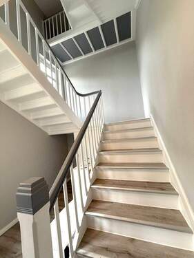 Treppenhaus - 
