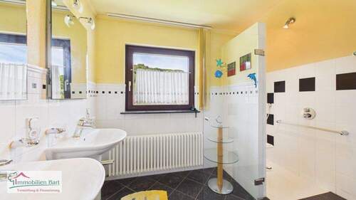 Badezimmer - 