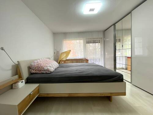 Elternschlafzimmer - 