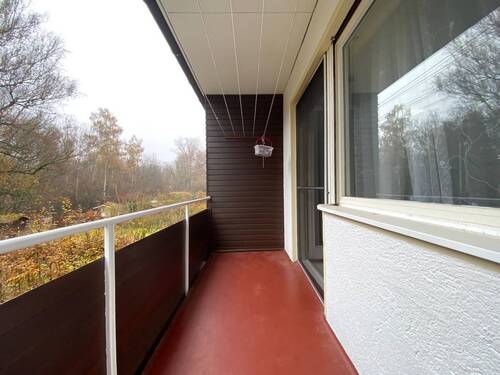 Balkon - 