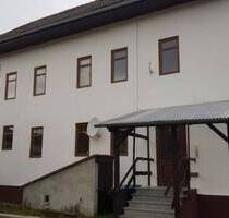 schöne 2 Raum- Wohnung - saniert - Rudolstadt Remda