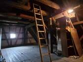 Dachboden - 