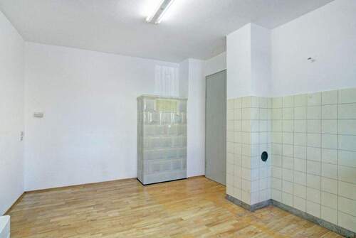 Küche mit Essbereich - 