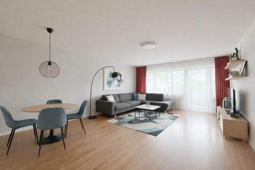 Wohnen_Essen - 2 Zimmer Etagenwohnung zum Kaufen in Moosburg a. d. Isar