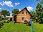 online (3) - 4 Zimmer Einfamilienhaus in Trebsen/Mulde / Seelingstädt