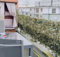 Juwel in Köln Marienburg! Inkl. Dachterrasse & voll möbliert