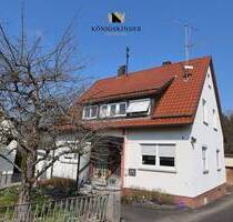 Hier kommen Sie zum Zug.... - 499.999,00&nbsp;EUR Kaufpreis, ca.&nbsp; 146,00&nbsp;m&sup2;&nbsp;Wohnfl&auml;che in Welzheim (PLZ: 73642) Breitenfürst