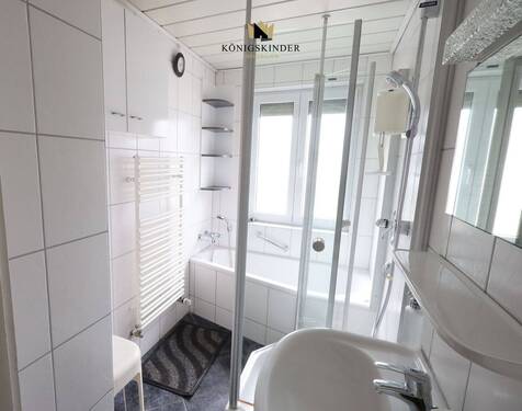 Kleine Wellnessoase - 