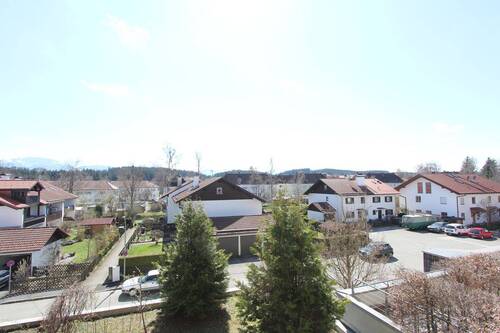 ...herrlicher Weit-/Panoramablick - 