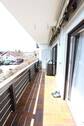 ...großzügiger Südbalkon - 3 Zimmer Etagenwohnung zum Kaufen in Penzberg