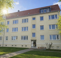 Bezugsfreie 3-Zimmer-Wohnung im Leipziger Neuseenland - Groitzsch Großpriesligk