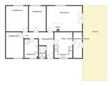 Grundriss Erdgeschoss - 